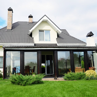 Vermittlung von Immobilien
